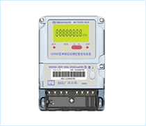 電力電表公用DC-DC計劃